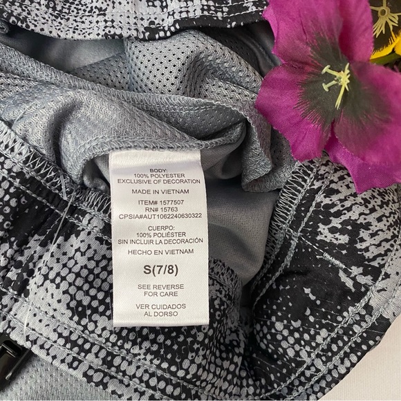 Champion Youth Boys 2-Pack Athletic Active Shorts,NWT - Picture 4 of 5